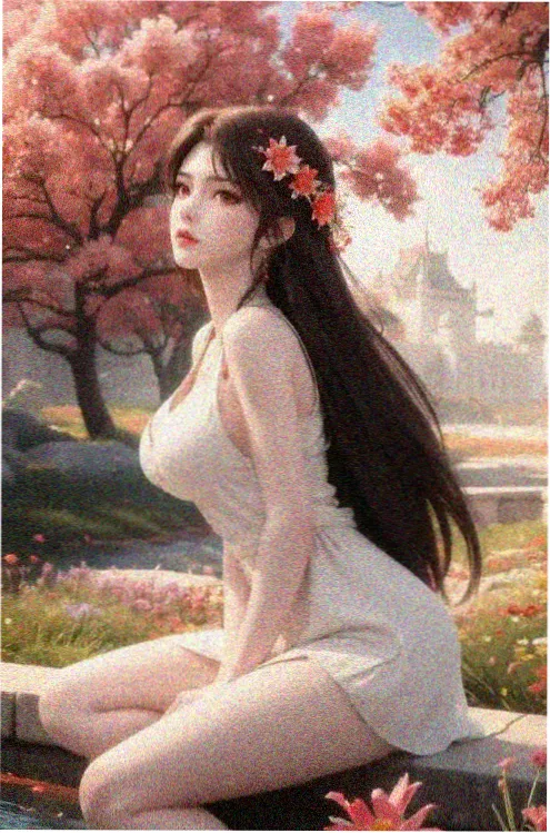 短剧《闪婚总裁的隐藏身份》免费观看
