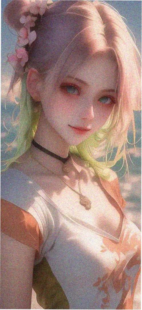 悬疑短剧《小镇谜案》免费观看